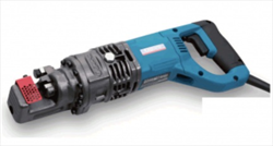 Máy cắt cốt thép thủy lực chạy điện Ogura HBC-613